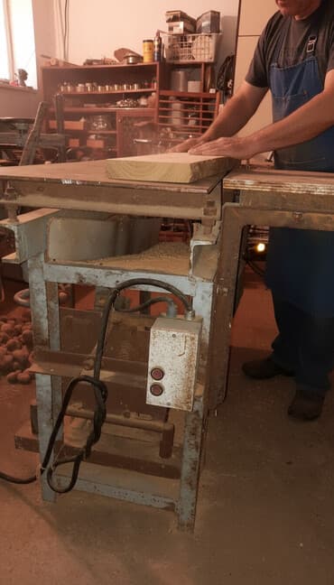 Stolarska mašina – cirkular sa ravnalicom (kombinovani sto) - na lalafo.rs Stolarska mašina – cirkular sa ravnalicom (kombinovani sto) -