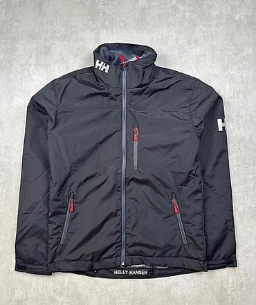 ems odelo cena: Helly Hansen muška jakna – model S/S, Regular fit - Vodooporna i — 2