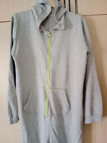 Donji veš: M, Jednobojni, bоја - Siva — 6