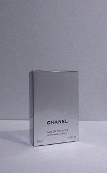 chanel c: CHANEL ALLURE HOMME SPORT EDT 50ML | Chanel Allure Homme Sport edt — 9