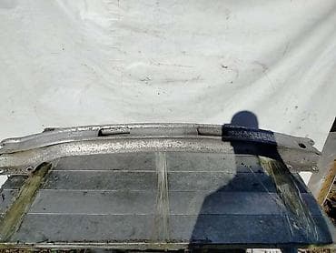 SINA BRANIKA ZADNJA ZA PEUGEOT 5008 OD 2009. DO 2016. GOD. | Sina