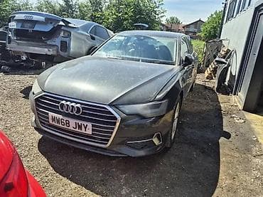 smart 4 vrata: AUDI A6 C8 2020 DELOVI ABS MODUL | A1 A3 a4 a5 a6 a7 a8 q2 q3 q5 a7 — 1