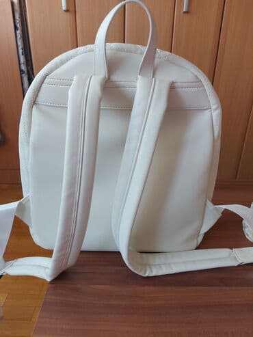 ranac stradivarius: Duki Daso, Materijal: Veštačka koža — 2