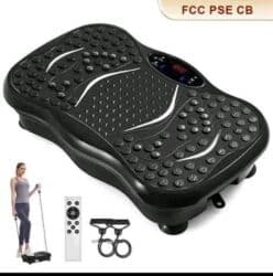 ✨ Вибро табла за вежбање ✨ Брз и ефикасан начин да обликујете своје