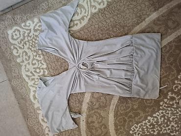 bluza s: Ženska garderoba – set od 4 komada 1) Slim fit pantalone sa — 6