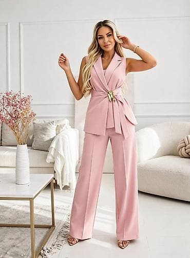 Zara, S, M, L, bоја - Roze