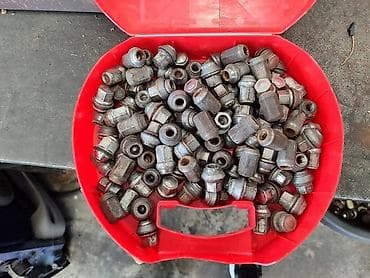 motor: MATICE ZA ALU FELNE ZA FORD C-MAX, FESTIVA, FIESTA . | SMEDEREVSKA — 2