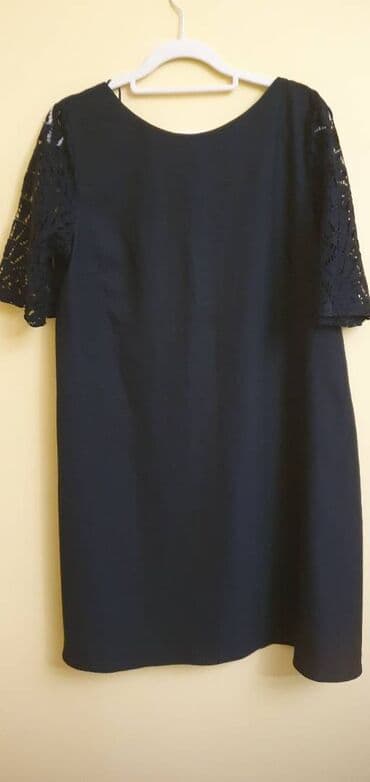 haljine polovne: Haljine L/XL veličina. Elegantne i svečane. Cena 900-1500din. Neke su — 2