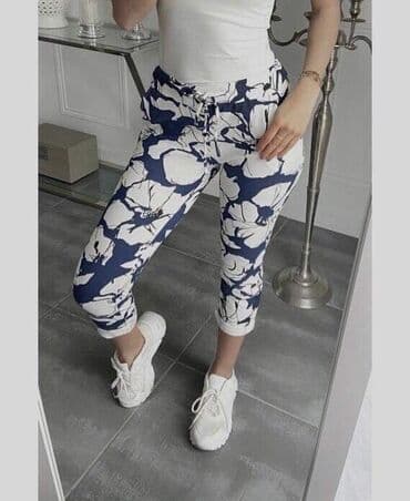 Leggings, Bike shorts: Ciscenje zaliha - hit donji delovi po super ceni 1 kom 1700din 2 kom — 3