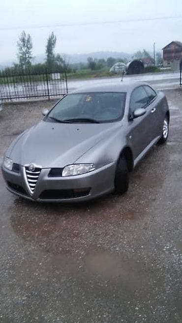DELOVI ZA ALFA ROMEO GT | Polovni delovi za Alfa Romeo GT limarija na lalafo.rs DELOVI ZA ALFA ROMEO GT | Polovni delovi za Alfa Romeo GT limarija