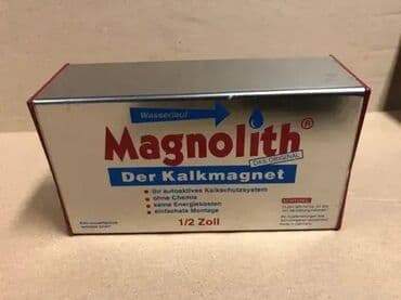 plasticna masina za rezance: *** SUPER AKCIJA *** #0824 Glavne karakteristike proizvoda Magnolith — 2