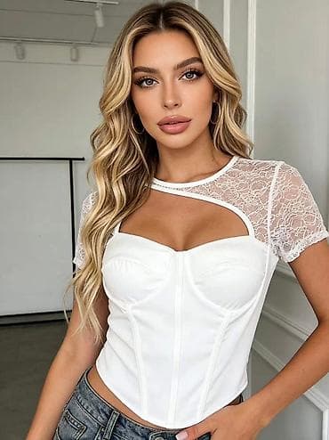 heklane tunike: 03. L. Bluzica 2.290 dinara — 1