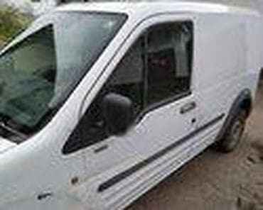 auto otpad ruma: FORD TOURNEO CONNECT 1.8 2007. GOD. - KOMPLETAN AUTO U DELOVIMA | — 10