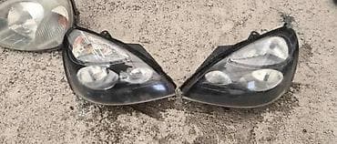 DESNI FAR RENAULT CLIO 2 | Farovi clio 2 Cena je po kom na lalafo.rs DESNI FAR RENAULT CLIO 2 | Farovi clio 2 Cena je po kom