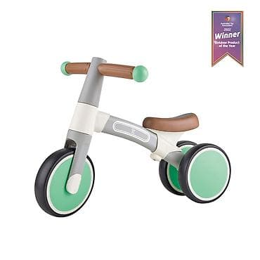 Hape dečiji balanser – tricikl sa tri točka za uzrast 18+ meseci