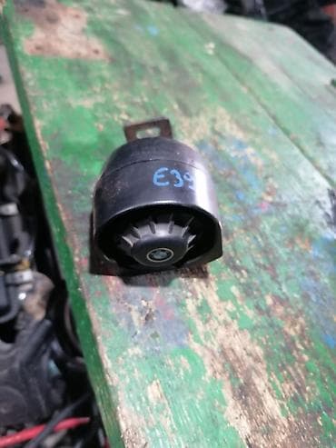 kamera za auto: BMW E39 – sirena/zujalica alarma (original) - Originalni BMW element — 1