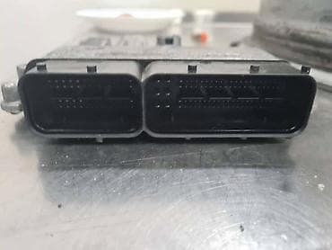 nalepnice za audi a4: KOMPJUTER ZA VOLKSWAGEN GOLF 7 OD 2013. DO 2017. GOD. - 04L907445B | — 3