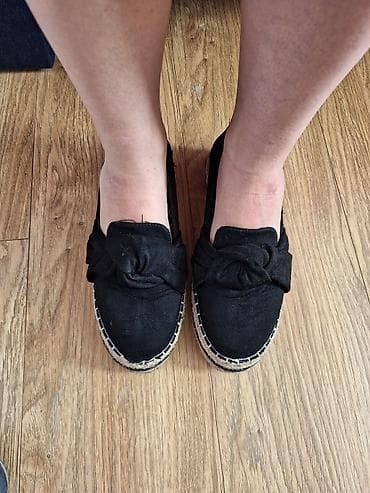 Prelepe i udobne espadrile br 39 — 4