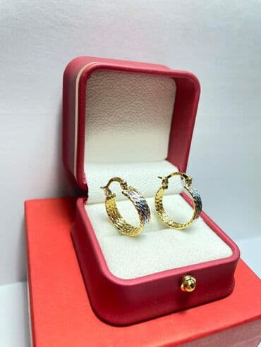 mindjuse od belog zlata: Mindjuse 800 — 9