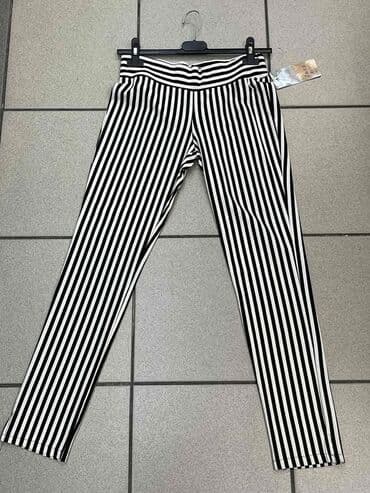 zvonarice pantalone: One size, Kratkih rukava — 2