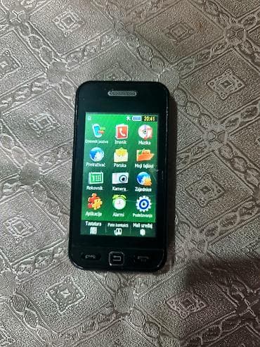 marvo tastatura: ​Na prodaju prelep lot starijih mobilnih telefona, idealan za — 9