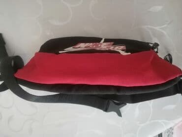 atmosphere torbe: Waist bag, Nike — 6