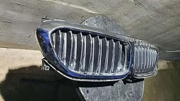 ruda za slepanje: RESETKA ZA BMW 518, 520, 523 . | resetka branika bmw g30/31 bmw — 1