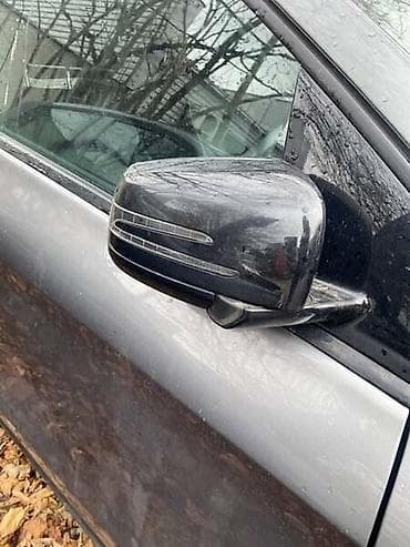 user car: RETROVIZORI W246 ZA MERCEDES BENZ B 150, B 160, B 170 . OD 2012. DO — 1
