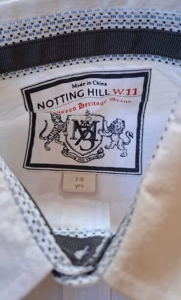 decija garderoba iz turske: Dug rukav, Bez dezena, 122-128 — 4