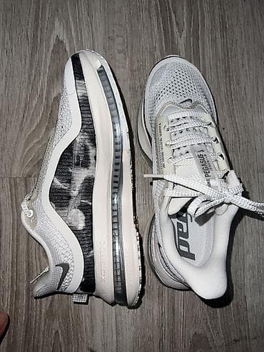 torba sa slovom m: Nike Pegasus Premium SE"Phantom Anthracite" br,38, cm 24, br.43 cm 28 — 8