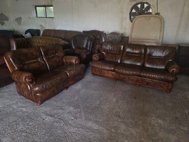 mojca dvosed cena: Sofe i kaučevi — 1