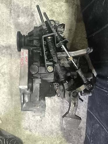 Menjači: MENJAC 1.6 TDI ZA VOLKSWAGEN GOLF 6 OD 2008. DO 2012. GOD. | Molba — 2