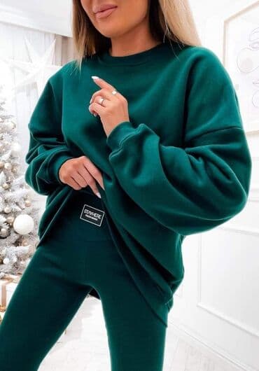 karirani kompleti zenski: Komplet 2500 — 4