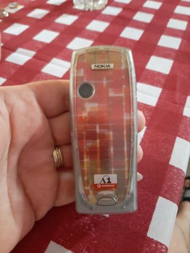 mrežni razdelnik: Nokia Lumia 1320 — 4