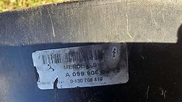 auto gume sombor: Mercedes-Benz — 3