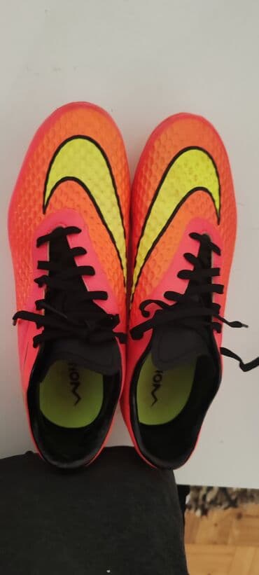 nike mercurial kopacke: Kopačke, Nike, veličina - 41 — 1