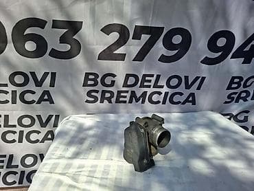 klapna gasa reno clio 1.2 16v cena: KLAPNA GASA 1.2 POLO BBM ZA VOLKSWAGEN POLO OD 2001. DO 2009. GOD. | — 2