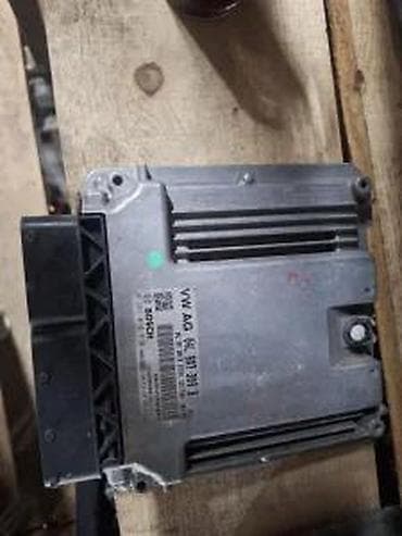 lovato prekidac za plin: ECU MOTORNI RACUNAR. GOLF 7. A3 8V. 04L907309B | ECU motorni racunar — 2