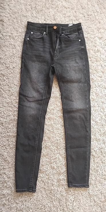 crivit ski pantalone: Farmerke 36, sve su kao nove. Cena po komadu, na vise komada popust — 3