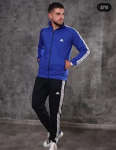trenerke 92: Komplet trenerka mokra likra. Dostupne velicine L XL XXL 3XL 4XL 5XL — 7