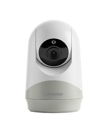 spoljne kamere za video nadzor: KIKKA BOO Video baby monitor RHEN (šifra: KKB4) Kikka Boo Video baby — 4