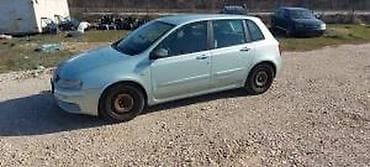 jake's marka: FIAT STILO VRATA VISE BOJA | Cena je po komadu za gola vrata — 4