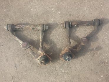 auto otpad lada niva: Gornja leva i desna viljuska trapa Ladam 2121,21213,21214 Niva — 4