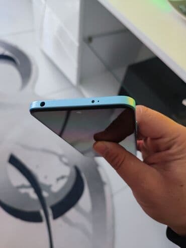 xiaomi nis: Xiaomi Redmi Note 12, 128 GB, Otisak prsta, Dual SIM, Face ID — 6