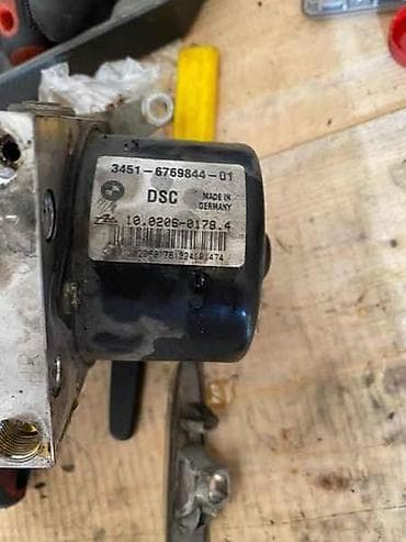 Vozila: DSC I SERVO TANJIR ZA BMW SERIJA 1 OD 2004. DO 2010. GOD. | — 3