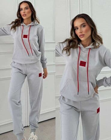 lacoste trenerke komplet: S - 2XL
4.600 din — 13
