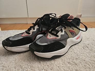 planeta zenske patike: Puma RS System patike – ženski model - Model: Puma RS (RS System — 1