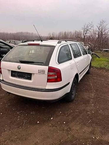 Vozila: STOP SVETLA/LAMPE ZA ŠKODA OCTAVIA | Stop svetla za Škoda Octavia — 1