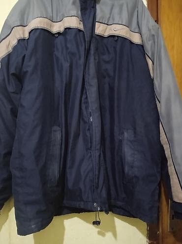 Men's Footwear: Nike muška jakna ACG – veličina 2XL. - Model: ACG (All Conditions — 3