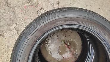 ratkapne 14 opel corsa c: Dunlop zimske gume – set 4 komada - Model: Dunlop SP Winter Sport 3D — 4